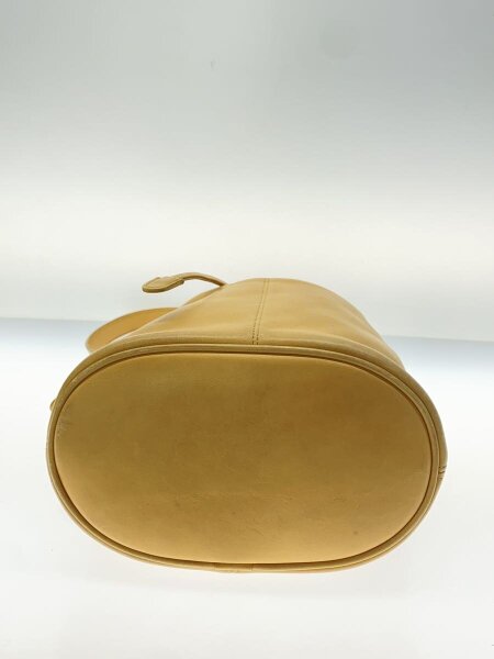 COACH(コーチ) / ショルダーバッグ/レザー/キャメル/4151/オールド 