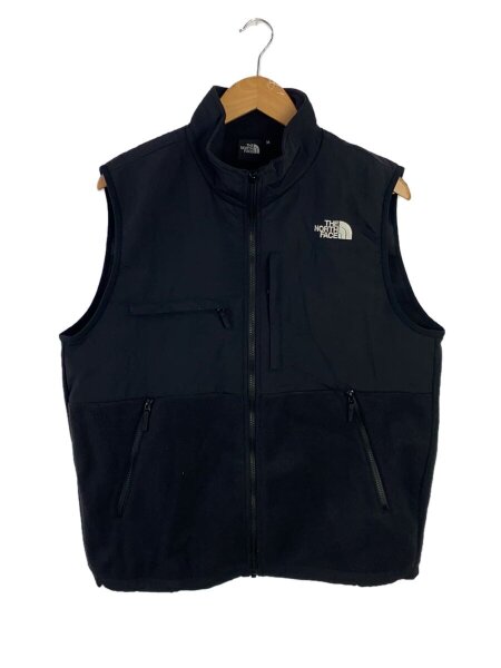 THE NORTH FACE(ザノースフェイス) / フリースベスト/M/ポリエステル 