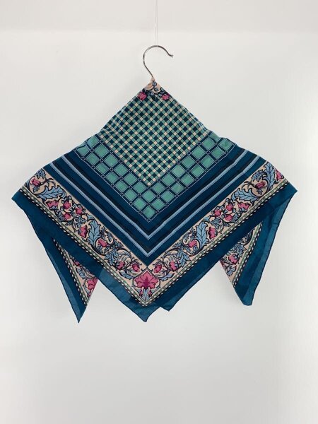 クロエ スカーフ Chloe 90s柄スカーフ レディース スカーフ | クロエ