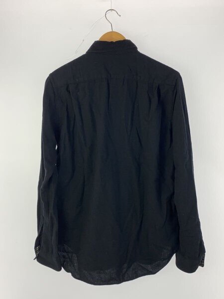 COMME des GARCONS HOMME コーデュロイ長袖シャツ