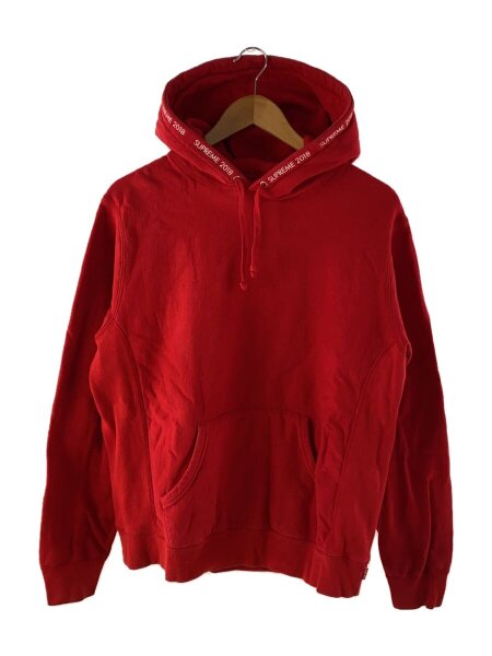 Supreme(シュプリーム) / 18SS/Channel Hooded Sweatshirt/パーカー/M 