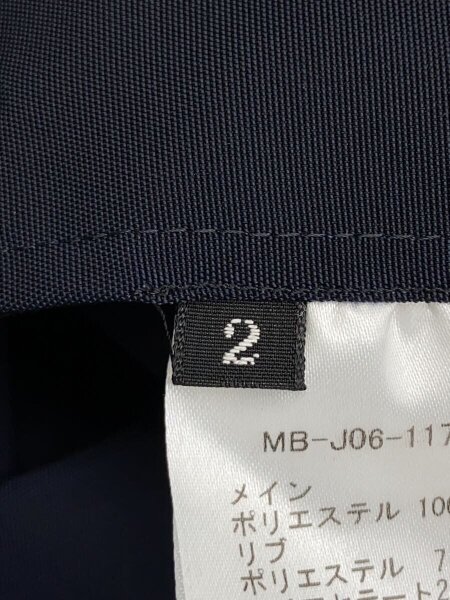 その他ブランド / mtmodelist/ジャケット/2/ポリエステル/NVY/MB-J06-117 その他ブランド(ソノタブランド) / mtmodelist/ジャケット/2