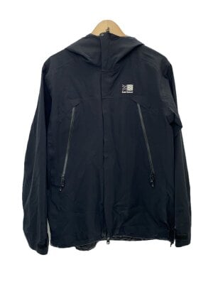 KARRIMOR / ナイロンジャケット/M/ナイロン/ブラック/2J04UAI1 KARRIMORのナイロンジャケット検索結果|古着・中古品の通販サイト