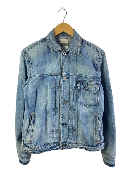 upper hights(アッパーハイツ) / THE DAD JACKET TOPAZ/Gジャン/0 