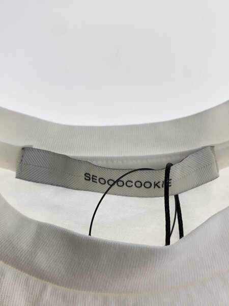 その他ブランド(ソノタブランド) / SEOOOCOOKIE/Tシャツ 