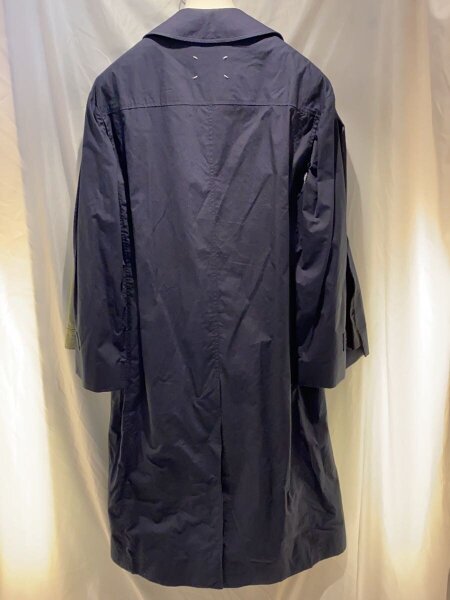 Maison Margiela 22SS co-ed ドッキングコート Maison Margiela(メゾンマルジェラ) / 22SS/デニムジャケット