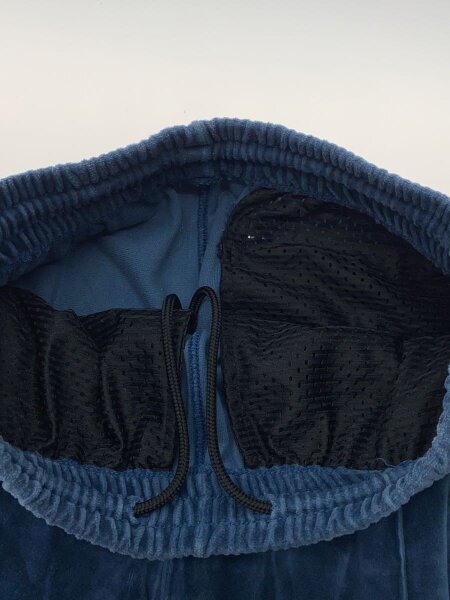 Needles(ニードルズ) / NARROW TRACK PANT VELOUR/ボトム/XS/ベロア