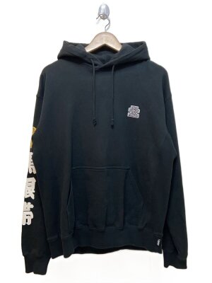 Blackeyepatch(ブラックアイパッチ) / ×VERDY/VICK OG LABEL HOODIE 
