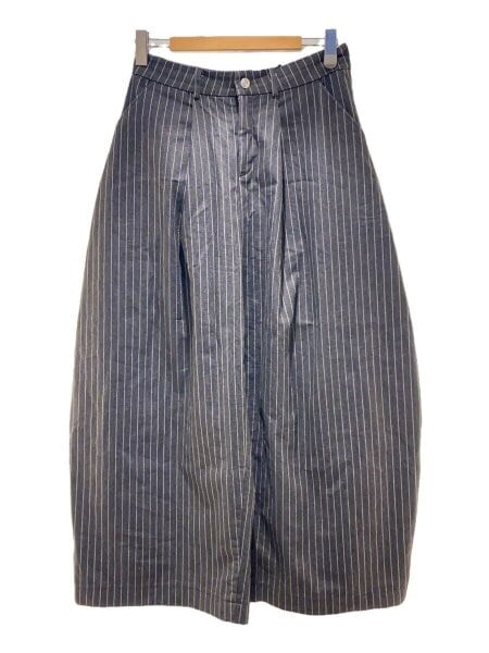 PushPush プッシュプッシュ ストライプパンツ PushPush プッシュ