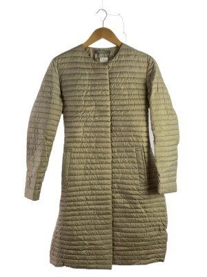 theory luxeのロングダウンジャケット検索結果|古着・中古品の通販
