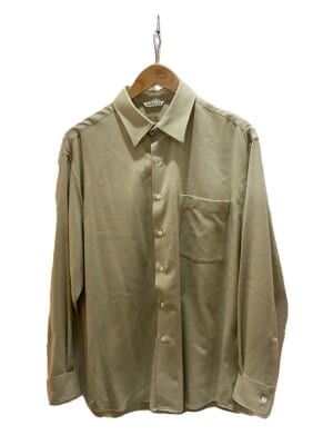 AURALEEのシャツ検索結果 2ページ目|古着・中古品の通販サイト