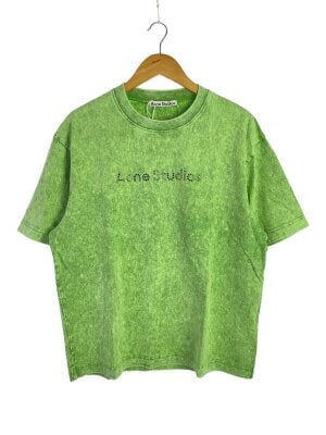 美品 Acne Studios アクネストゥディオズ ショートスリーブ パスポートプリント シャツ 36 アイボリー マルチカラー レディース 古着 中古 USED 2026年最新】Yahoo!オークション -acne studios シャツ(シャツ