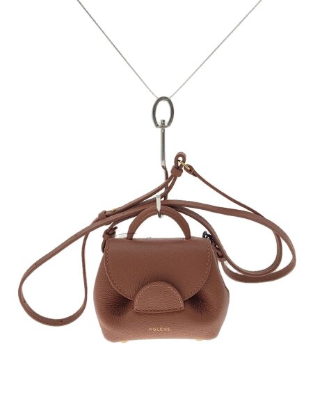POLENE(ポレーヌ) / Numero Un micro/ショルダーバッグ/--/PNK | 中古 
