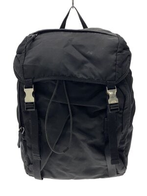PRADAのバックパック検索結果|古着・中古品の通販サイト セカンド