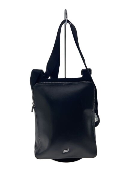 Porsche Design(ポルシェデザイン) / ショルダーバッグ/レザー 
