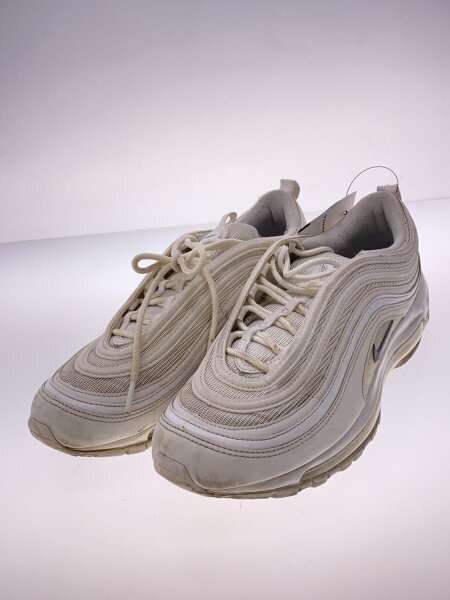 NIKE(ナイキ) / AIR MAX 97/エアマックス/ホワイト/921826-101/26.5cm 