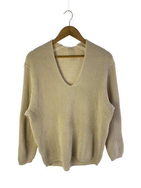 MUSE de Deuxieme Classe ニット・セーター -(S位)