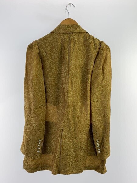 レディース ameri vintage MEDI LILY JACQUARD JACKET