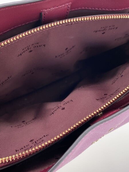 kate spade new york(ケイトスペードニューヨーク) / レナ カラー 