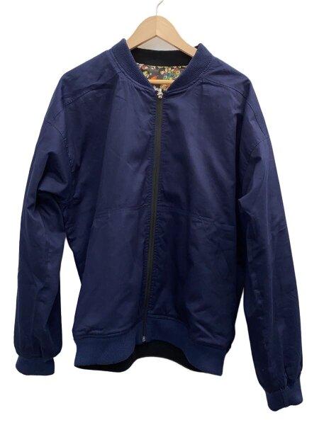 美品　graniph グラニフ ドラゴンボール ブルゾン graniph(グラニフ) / ドラゴンボール/リバーシブルブルゾン/M