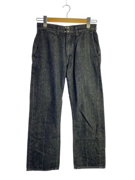 DRAWER(ドゥロワー) / ボトム/36/デニム/BLK/6514-299-1270 | 古着の