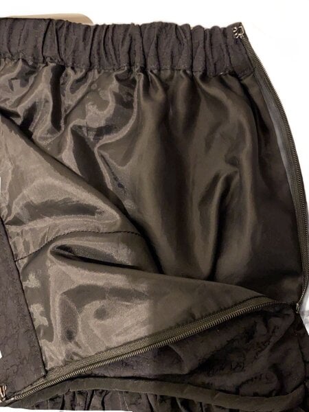 UNITED TOKYO / スカート/FREE/ナイロン/BLK/無地/163344003 UNITED TOKYO(ユナイテッドトウキョウ) / スカート/FREE/ナイロン/BLK