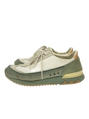 Onitsuka Tiger(オニツカタイガー) / DERECITY/厚底/23.5cm/ホワイト 