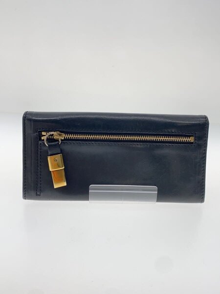 Chloe] [クロエ] 財布(長財布) CHC21WP942 F57 Chloé ブラックレザー 
