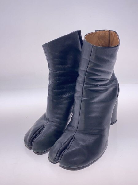 Maison Margiela(メゾンマルジェラ) / 足袋ブーツ/40/ブラック Maison Margiela(メゾンマルジェラ) / 足袋ブーツ/40/ブラック