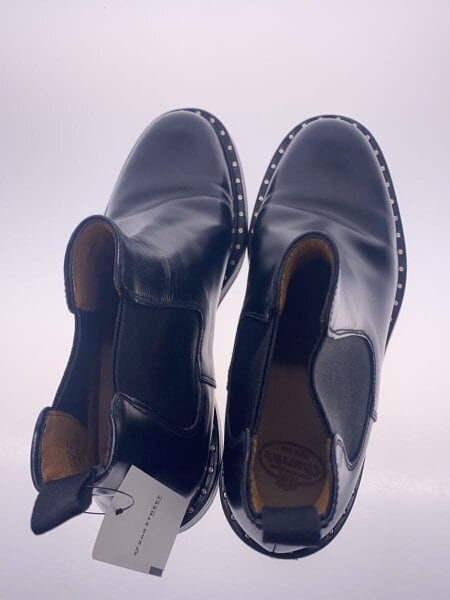 Church's(チャーチ) / サイドゴアブーツ/36.5/BLK/レザー | 中古品の