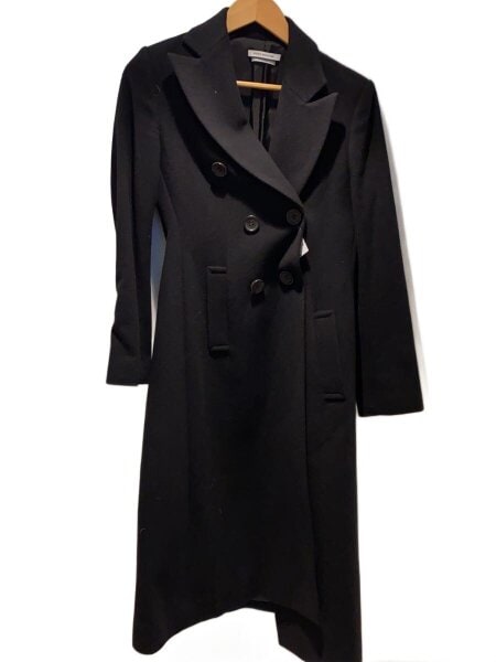 日本製 フォクシーニューヨークのトレンチコート 44156 Coat “Serene
