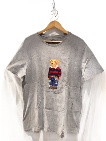 POLO RALPH LAUREN(ポロラルフローレン) / ポロベア/Tシャツ/L 