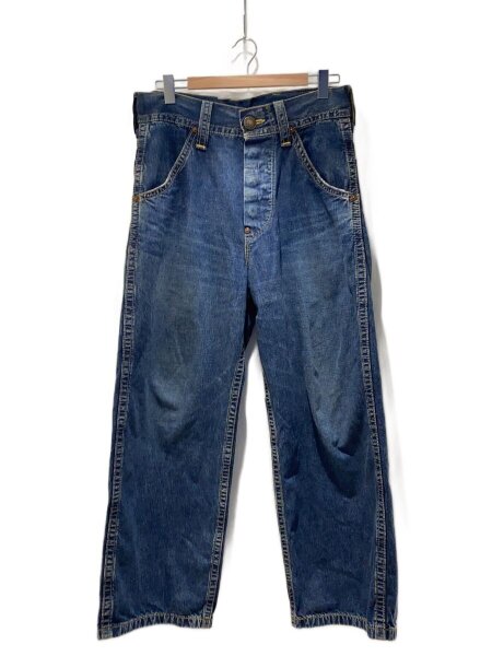 KOOKY ZOO(クーキーズー) / JUVENILE COWBOY DENIM PANTS/2/デニム/IDG 
