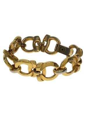Salvatore Ferragamoのブレスレット検索結果|中古品の通販サイト