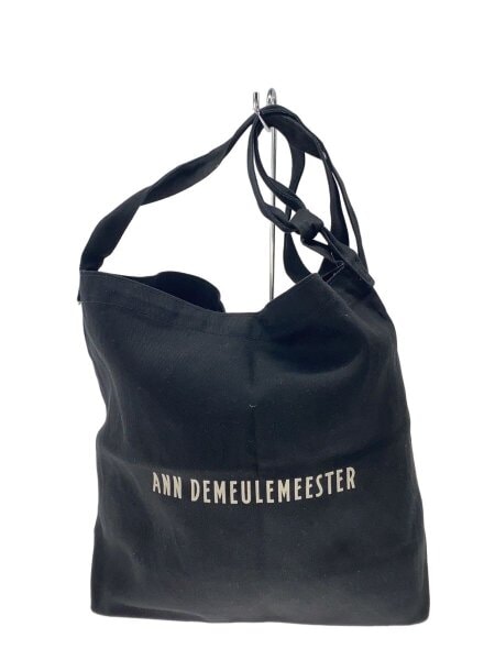 ANN DEMEULEMEESTER(アンドゥムルメステール) / ショルダーバッグ 