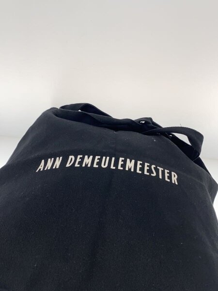ANN DEMEULEMEESTER(アンドゥムルメステール) / ショルダーバッグ 
