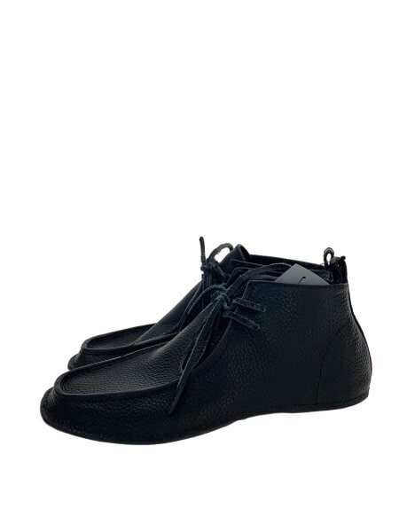 TODAYFUL(トゥデイフル) / Leather Moccasin Shoes/37/BLK | 中古品の 
