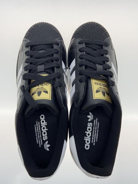 【未使用】 オリジナルス　スーパースター　TD スニーカー　25cm adidas(アディダス) / スーパースター TD/25cm/BLK | 中古品の販売