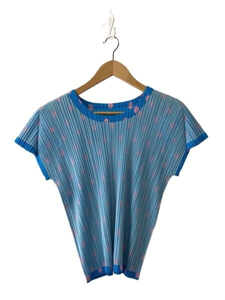 PLEATS PLEASE ISSEY MIYAKE(プリーツプリーズイッセイミヤケ) / 半袖 