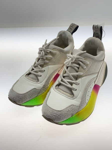 STELLAMcCARTNEY(ステラマッカートニー) / ローカットスニーカー 