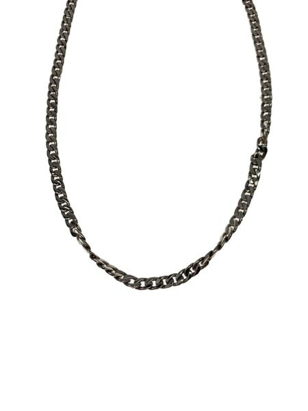 XOLO JEWELRY(ショロジュエリー) / ネックレス/SV925/シルバー/メンズ 
