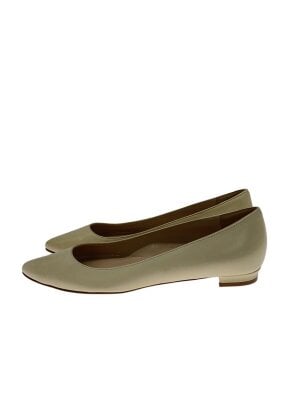 MANOLO BLAHNIKのバレエシューズ検索結果|古着・中古品の通販サイト