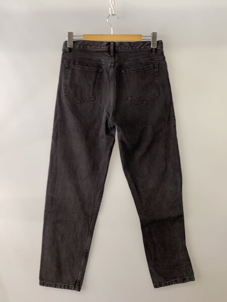 A.P.C.(アーペーセー) / jean martin/ストレートパンツ/31/コットン 