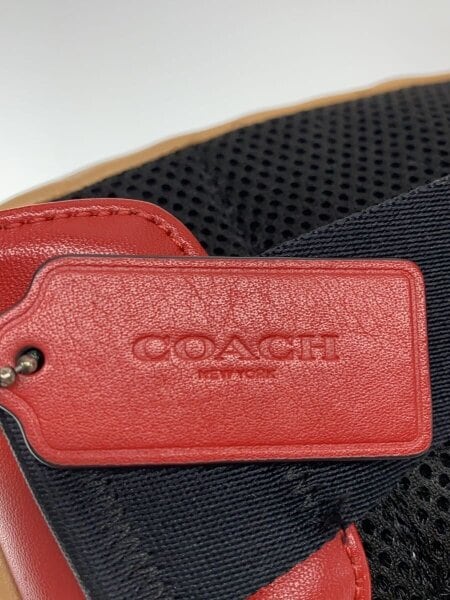 COACH(コーチ) / ショルダーバッグ/--/ベージュ/B2061-3767// | 中古品