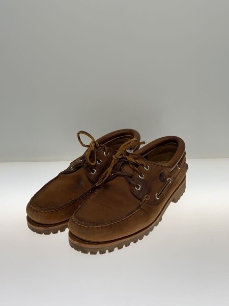 Timberland(ティンバーランド) / モカシン/スリーアイクラシックデッキ
