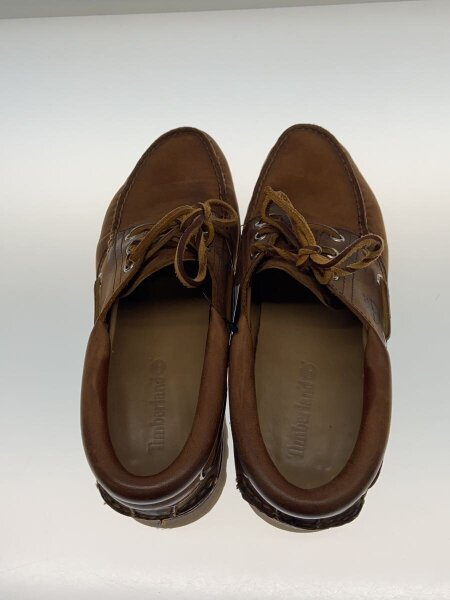 Timberland(ティンバーランド) / モカシン/スリーアイクラシックデッキ