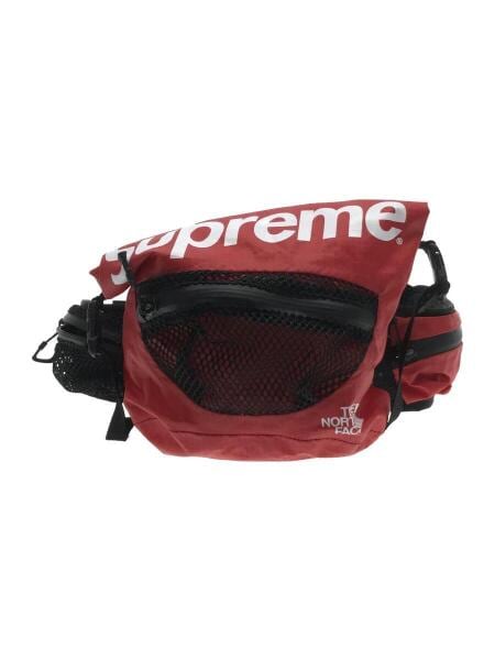 Supreme(シュプリーム) / 17SS/Waterproof Waist Bag/ウエストバッグ 