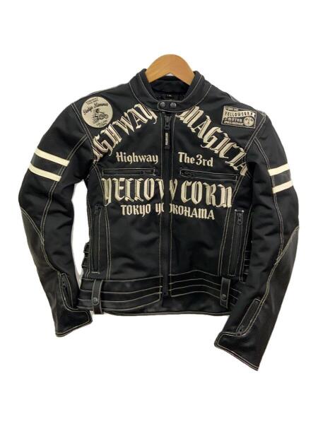 yellow corn イエローコーン　ヴィンテージ 90s YeLLOW CORN イエローコーン ヴィンテージ レザージャケット