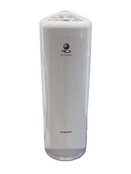 CORONA コロナ CD-S6320 2020年製 衣類乾燥除湿機 除湿機 コロナ 衣類