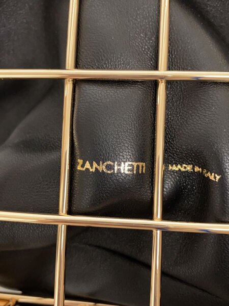 ZANCHETTI(ザンケッティ) / MARKETバッグ/マーケットバッグ/ショルダー